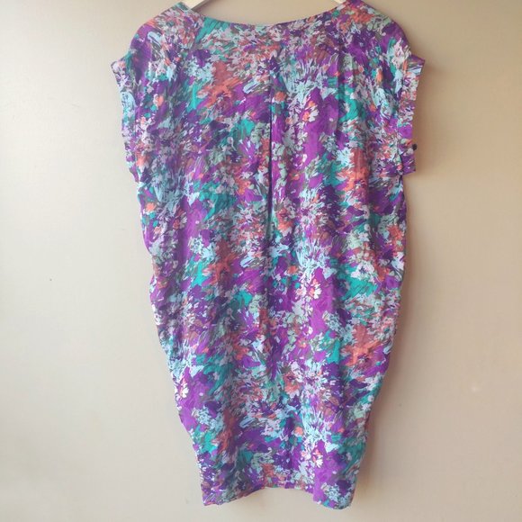 Forever 21 Tunic w/ Pockets - Picture 6 of 6